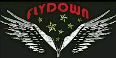 Primaire afbeelding van Flydown live at Buccatinos