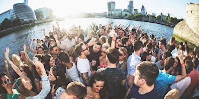 Summer Singles Boat Party (Ages 21-45) primary image
