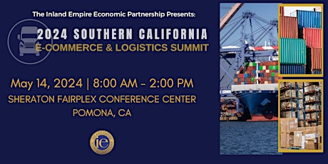 2024 E-Commerce and Logistics Summit