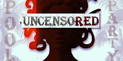 Imagem principal do evento UncensoRED