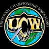 Universal Championship Wrestling's Logo