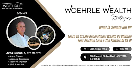 WOEHRLE WEALTH STRATEGIES