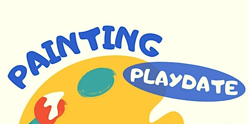 Imagen principal de Painting Playdate