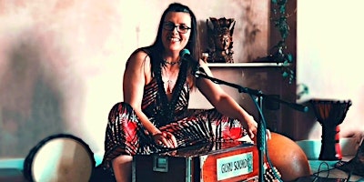 Image principale de Brighton Kirtan with Michelle Crozier