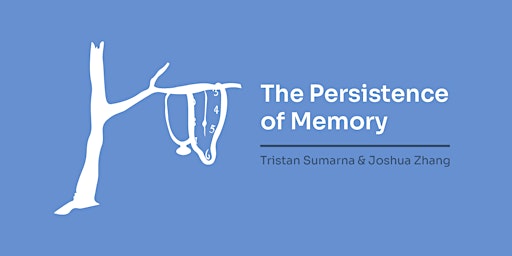 Imagem principal de The Persistence of Memory