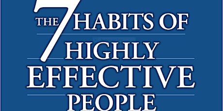 7 Habits primary image