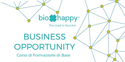 BIOHAPPY BUSINESS OPPORTUNITY primary image