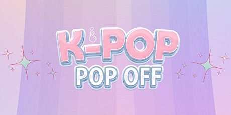 Imagen principal de K-Pop Pop Off: Comeback Season