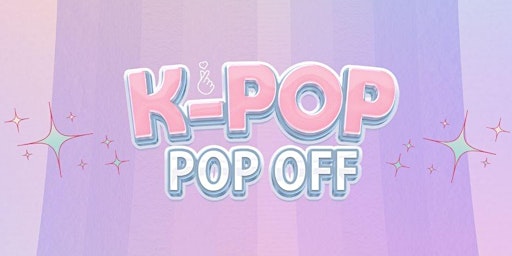 Primaire afbeelding van K-Pop Pop Off: Comeback Season