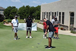 Primaire afbeelding van 19th Mike Lacey Gridiron Club Golf Classic & Summer Social