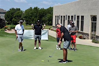 19th Mike Lacey Gridiron Club Golf Classic & Summer Social