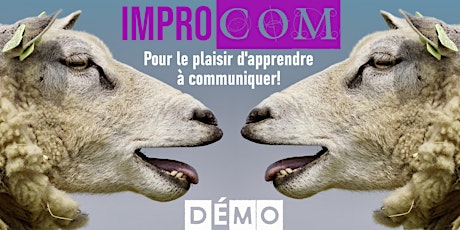 ImproCOM - La DÉMO primary image