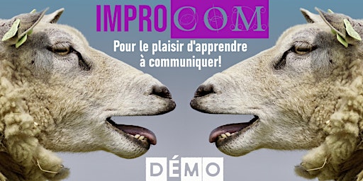 Imagen principal de ImproCOM - La DÉMO