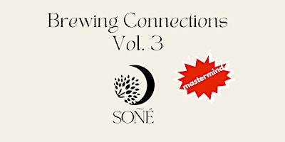 Image principale de Brewing Connections Vol.3 Mastermind