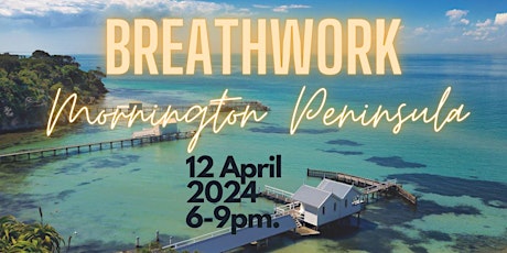 Transformational Breakthrough Breathwork