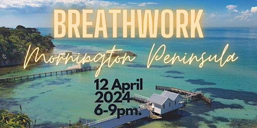 Imagem principal do evento Transformational Breakthrough Breathwork