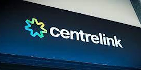 Legal Series -Dealing with Centrelink primary image