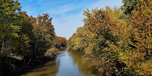 Imagem principal de Introduction to the Urban Wolf River