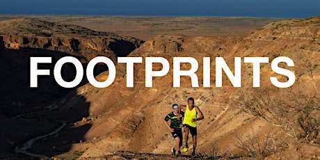 Footprints Film Premiere | Hobart