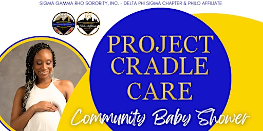 Imagem principal do evento Project CRADLE Care 2024