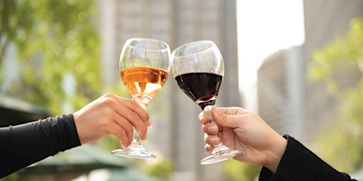 Immagine principale di 5th Annual Embarcadero Center Wine Walk 