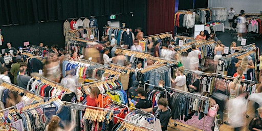 Imagem principal do evento Gold Coast Vintage Market