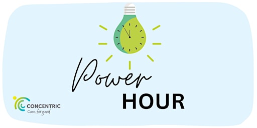 Hauptbild für Power Hour: MDT Approach with Concentric