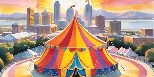 Immagine principale di Brick By Brick Real Estate Presenting Cirque Du Salt Lake 