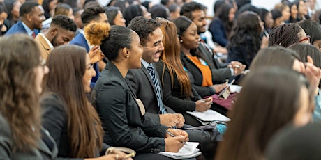 URBAN LAWYERS CAREERS CONFERENCE 2019