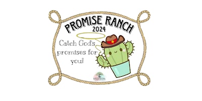 Imagem principal do evento Promise Ranch 2024