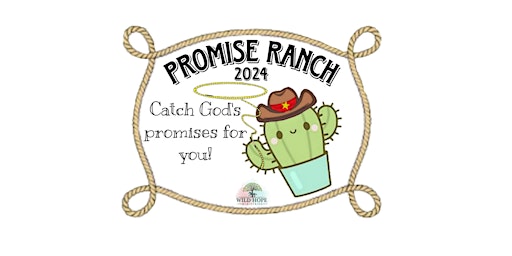 Imagem principal do evento Promise Ranch 2024