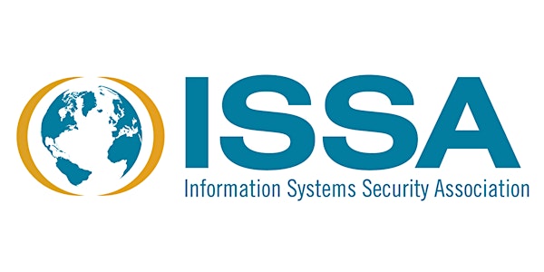 October 24th, 2019 San Diego ISSA Chapter luncheon @ KPMG Office