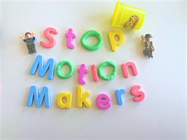Primaire afbeelding van Stop Motion Makers @ Burton - Term 2