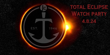 Solar Eclipse Watch Party