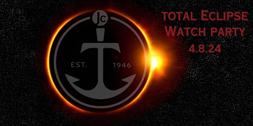 Imagen principal de Solar Eclipse Watch Party