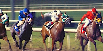 Kentucky Derby primary image