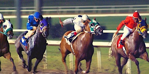 Imagem principal de Kentucky Derby