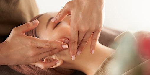 Skin Fitness Lymphatic Facial Massage primary image