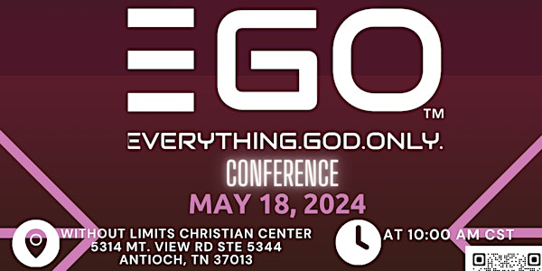 EGO Conference