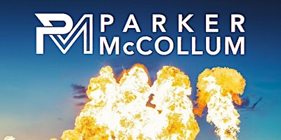 Imagem principal do evento PARKER MCCOLLUM Shuttle