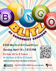 Bingo Blitz