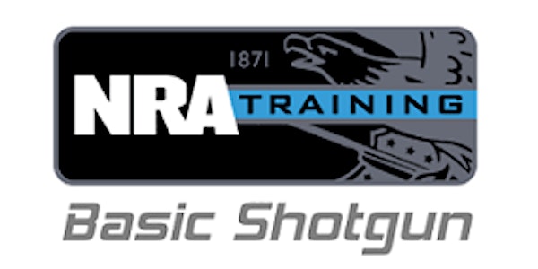 NRA Basic Shotgun Shooting (Members Only!)