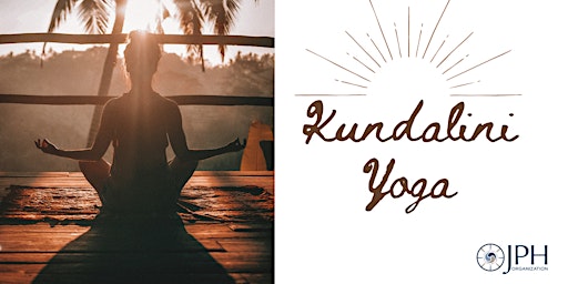 Hauptbild für Kundalini Yoga