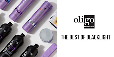 Image principale de OLIGO BEST OF BLACKLIGHT