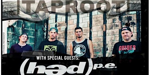 Imagen principal de Taproot wsg( hed)pe