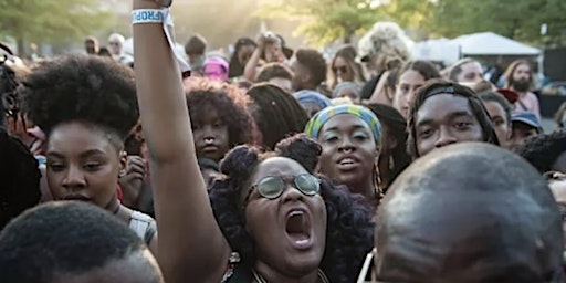 AfroSocaLove : Durham Black August One  Love Festival (Feat Maga Stories) primary image