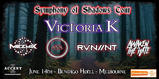 Symphony Of Shadows