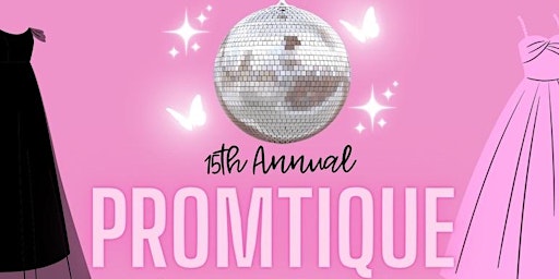 Imagem principal do evento Promtique