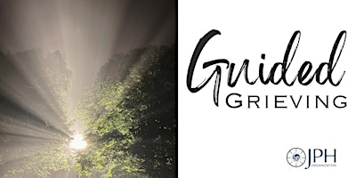 Hauptbild für Guided Grieving