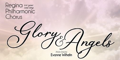 Imagem principal de Glory & Angels